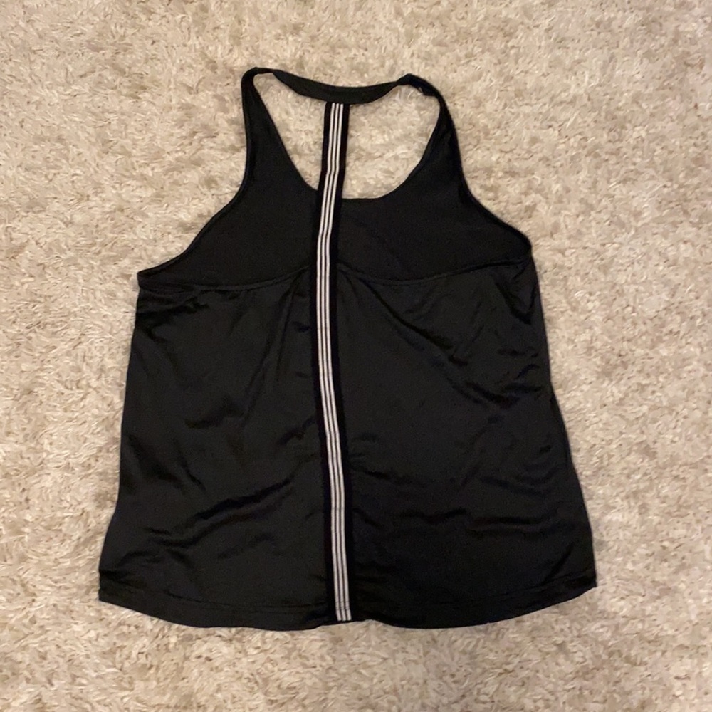 Adidas Racerback Tank - Picture 3 of 3